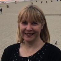 Sandra Cunliffe