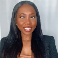 Brittney Miller, Mba
