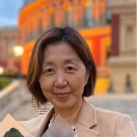 Alice Yeung