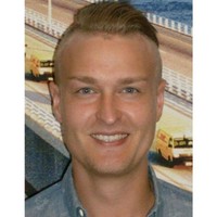 Nicholas Lee Van Divier