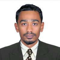 Mohammed Shameem A