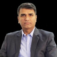 Kishore Gandhi