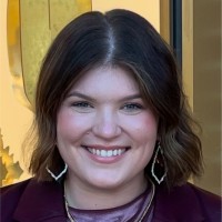 Kelly Rudisill