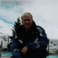 Dave Reed