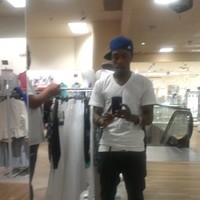 Tashawn Miller