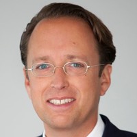 Dr. Tom Beckerhoff