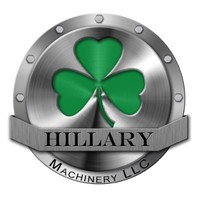 Hillary Machinery LLC