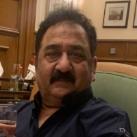 Hemant Bharara