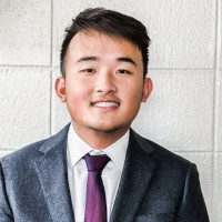 Aaron Xiong