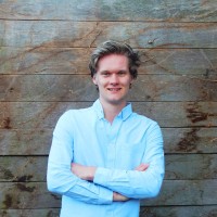 Jeroen Van Kampen