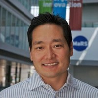 Lincoln Kim Ph.D.