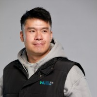 Lincoln Huang