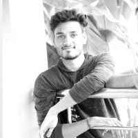 Kuldeep M