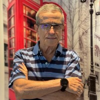 Orlando Giraldo