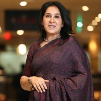 Geettanjali Uppal