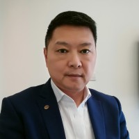 Wilson Yuan