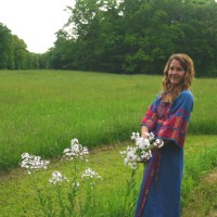 Susan Wood