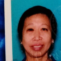 Phyllis Yee
