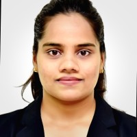 Priyadharshini Alagarraj