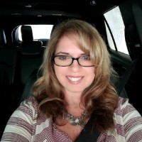 Debbie Edwards