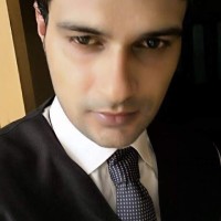 Usman Rashid