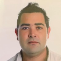 Carlos Cesar Esteche Rodriguez