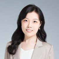 Evelyn Geng