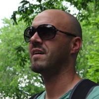 ERIK PAHOR