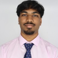 Sanjjithsaai Dineshkumar