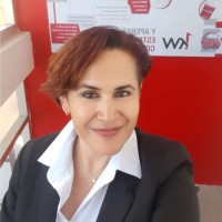 Luz Adriana Villamil Aguiar