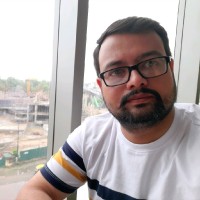 Ravi Verma