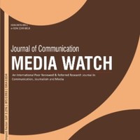 Media Watch Journal