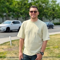 ali haghayegh