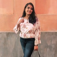 Mousumi Das