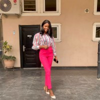Elizabeth Kolade