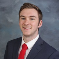 Blake Barr
