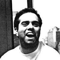 Diego Ramón Moreno