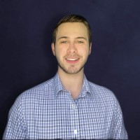 Britton Anding, Mba