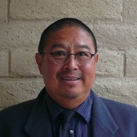 Ike del Rosario