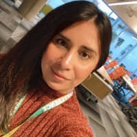Gisselle Fuentes