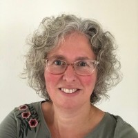 Jessica Van Leeuwen