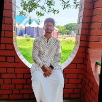 Samaresh M S