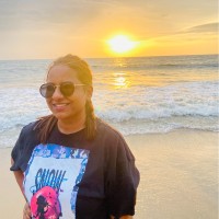 Ketna Sarvaiya