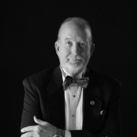 Ed Carr