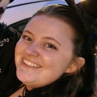 Brianna Romines