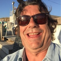 Christian GACON