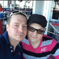 Jeffrey And Brian Holowiak