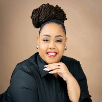 Patrice 'QSoul' Pinkney