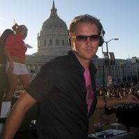 Jon Sinclair