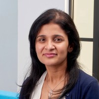 Jyoti Onthriar